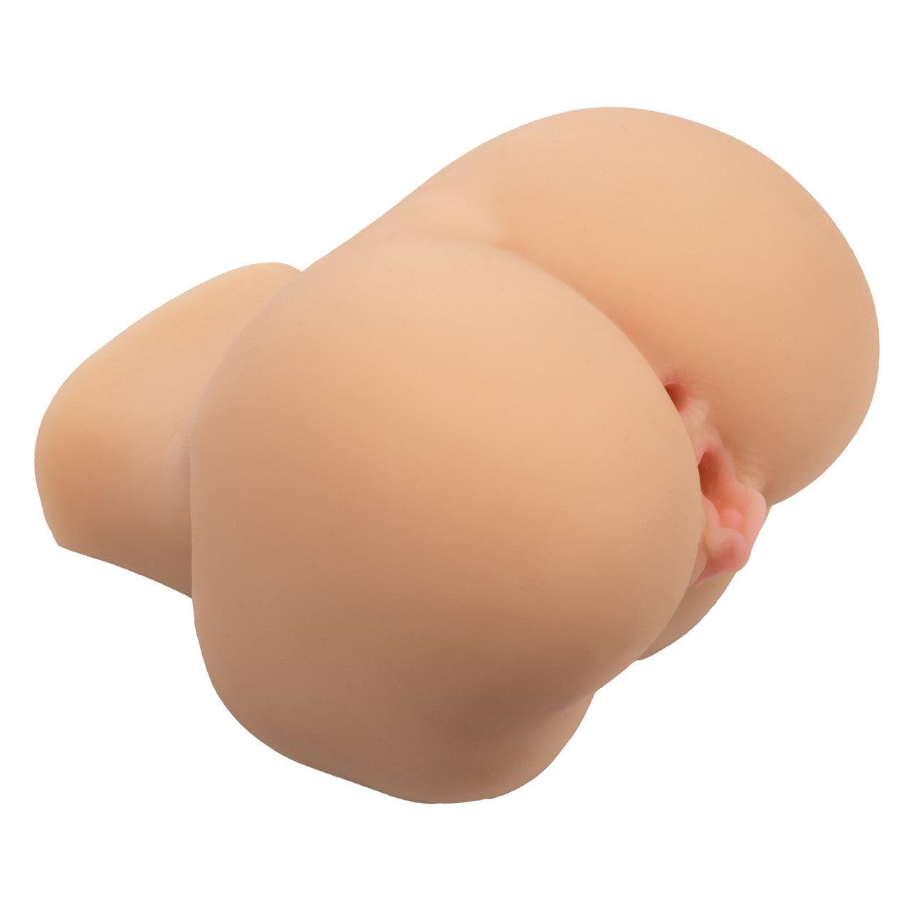 CalExotics Cheap Thrills The Farmer's Daughter Stroker - Buy At Luxury Toy X - Free 3-Day Shipping