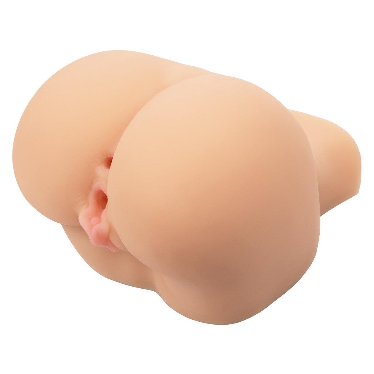 CalExotics Cheap Thrills The Farmer's Daughter Stroker - Buy At Luxury Toy X - Free 3-Day Shipping