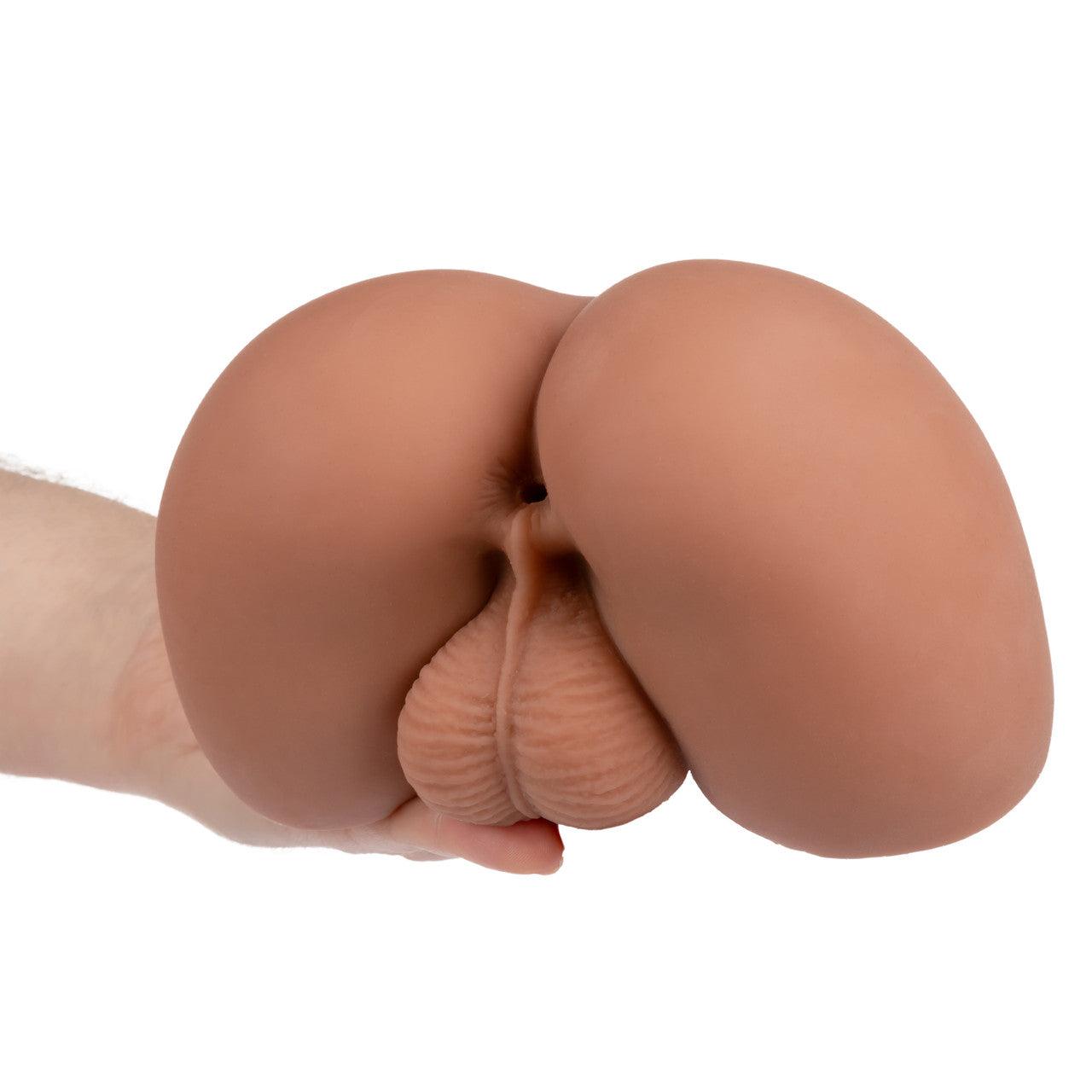 CalExotics Cheap Thrills The Mechanic Stroker - Buy At Luxury Toy X - Free 3-Day Shipping