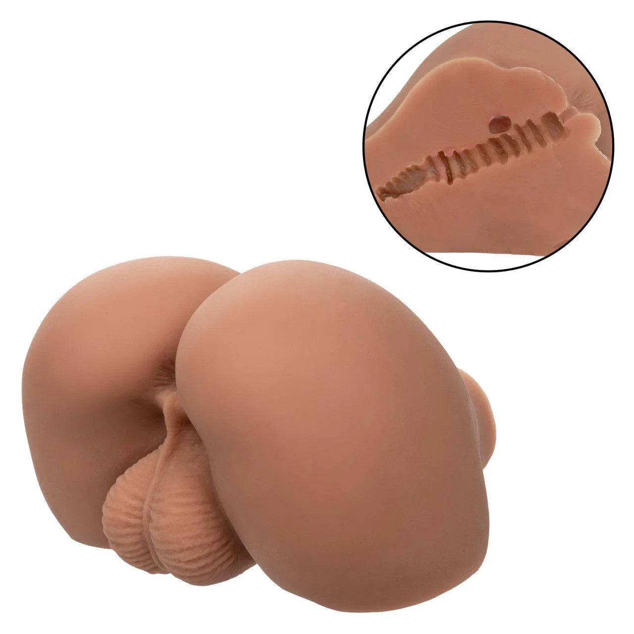 CalExotics Cheap Thrills The Mechanic Stroker - Buy At Luxury Toy X - Free 3-Day Shipping