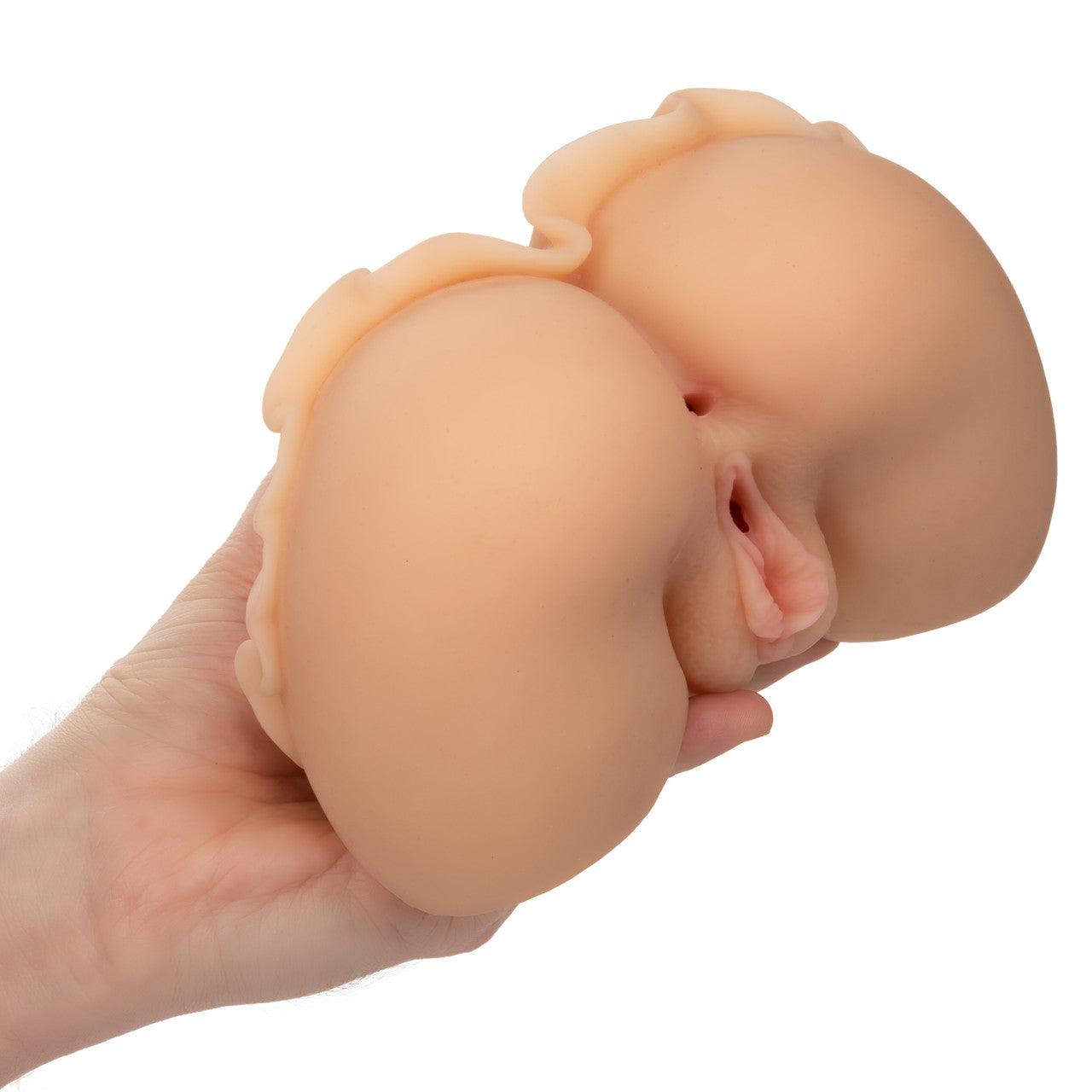 CalExotics Cheap Thrills The Peep Show Stroker - Buy At Luxury Toy X - Free 3-Day Shipping