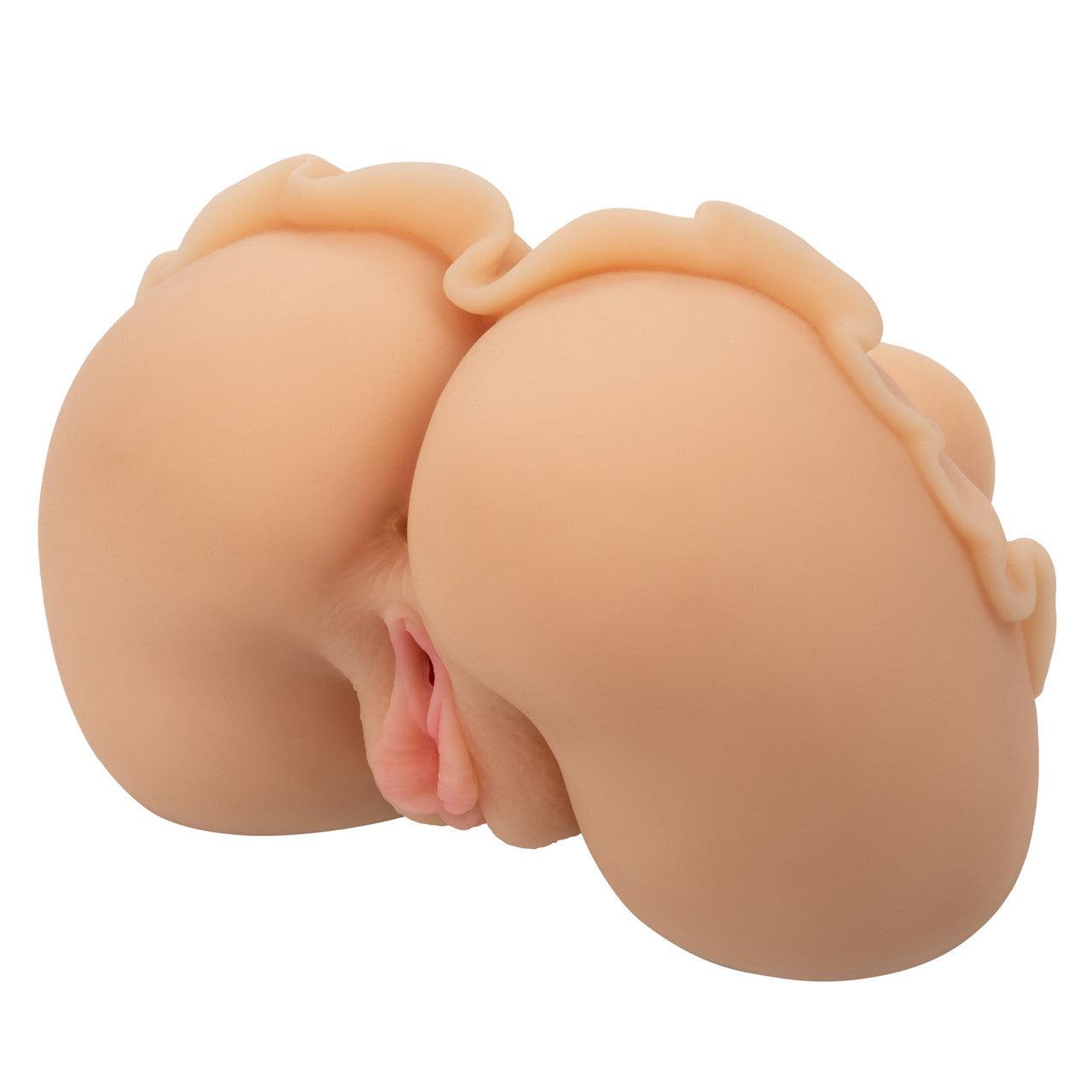 CalExotics Cheap Thrills The Peep Show Stroker - Buy At Luxury Toy X - Free 3-Day Shipping