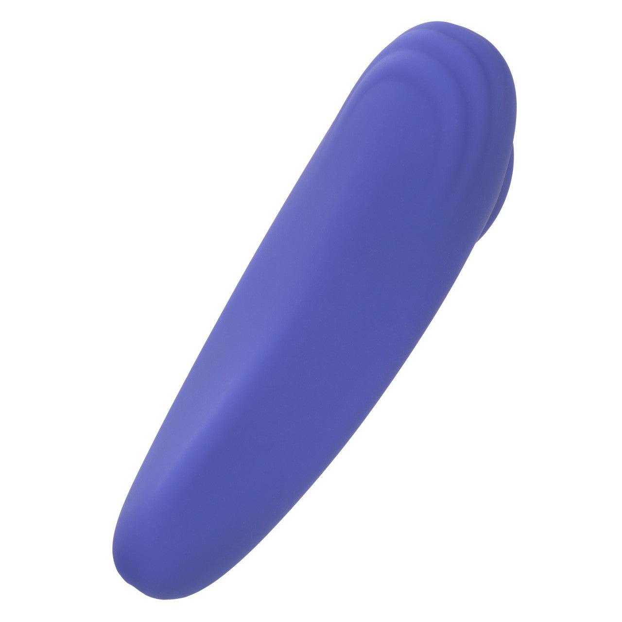 CalExotics Connect Panty Teaser Rechargeable Silicone App Compatible Vibrator with Remote - Buy At Luxury Toy X - Free 3-Day Shipping