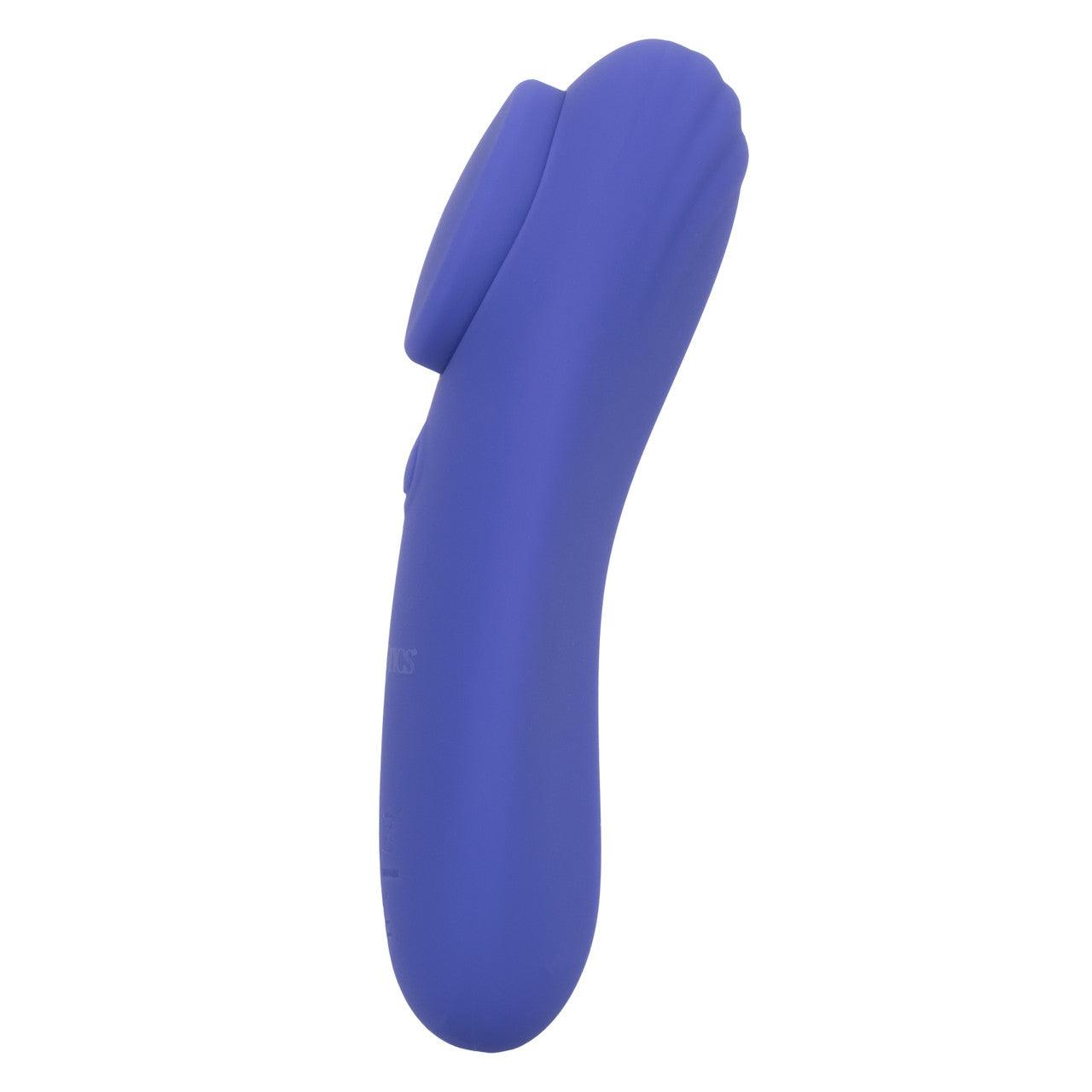CalExotics Connect Panty Teaser Rechargeable Silicone App Compatible Vibrator with Remote - Buy At Luxury Toy X - Free 3-Day Shipping