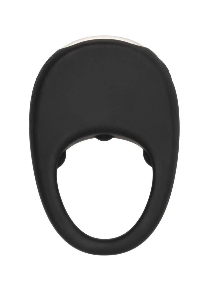 CalExotics Couples's Enhancers Silicone Rechargeable Pleasure Ring - Buy At Luxury Toy X - Free 3-Day Shipping