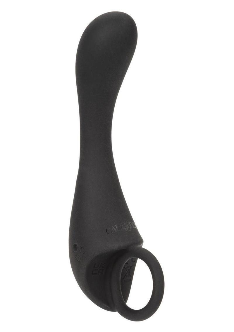 CalExotics Dr. Joel Kaplan Rechargeable Silicone Prostate Locator - Buy At Luxury Toy X - Free 3-Day Shipping