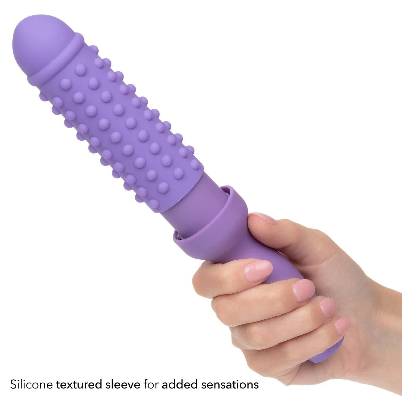 CalExotics Dr. Laura Berman Rechargeable Dilators (Set of 4) - Buy At Luxury Toy X - Free 3-Day Shipping