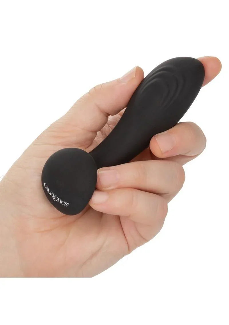 CalExotics Eclipse Rechargeable Liquid Silicone Flex Probe - Buy At Luxury Toy X - Free 3-Day Shipping