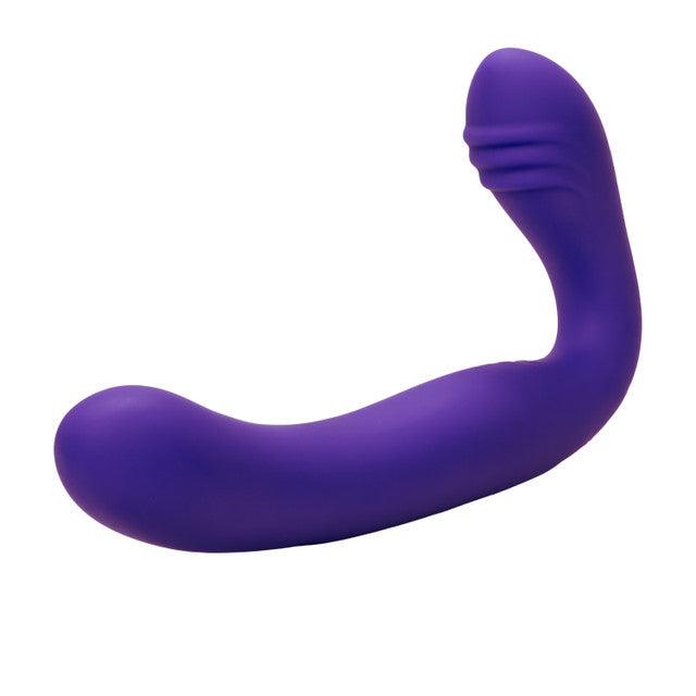 Calexotics Her Royal Harness™ Love Rider® Strapless Strap-On - Buy At Luxury Toy X - Free 3-Day Shipping