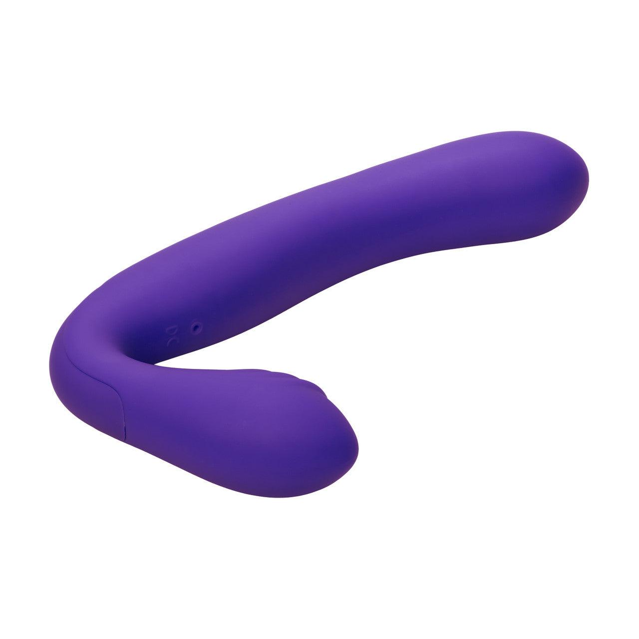 Calexotics Her Royal Harness™ Love Rider® Strapless Strap-On - Buy At Luxury Toy X - Free 3-Day Shipping