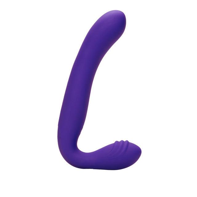 Calexotics Her Royal Harness™ Love Rider® Strapless Strap-On - Buy At Luxury Toy X - Free 3-Day Shipping