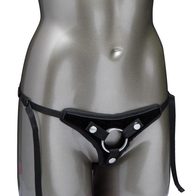 Calexotics Her Royal Harness™ The Princess - Boxed - Buy At Luxury Toy X - Free 3-Day Shipping