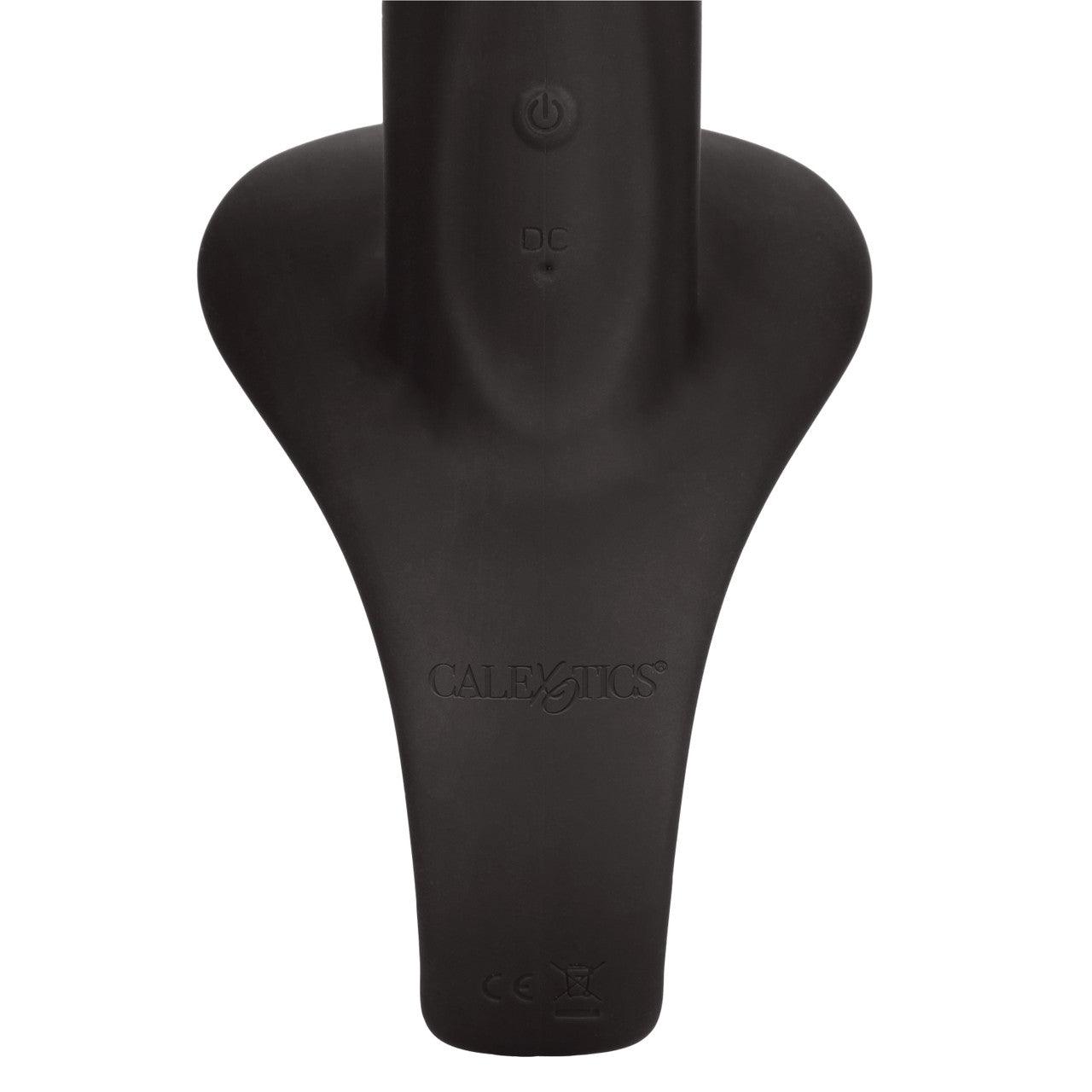 Calexotics Her Royal Harness™ The Royal Vibrating Set - Buy At Luxury Toy X - Free 3-Day Shipping