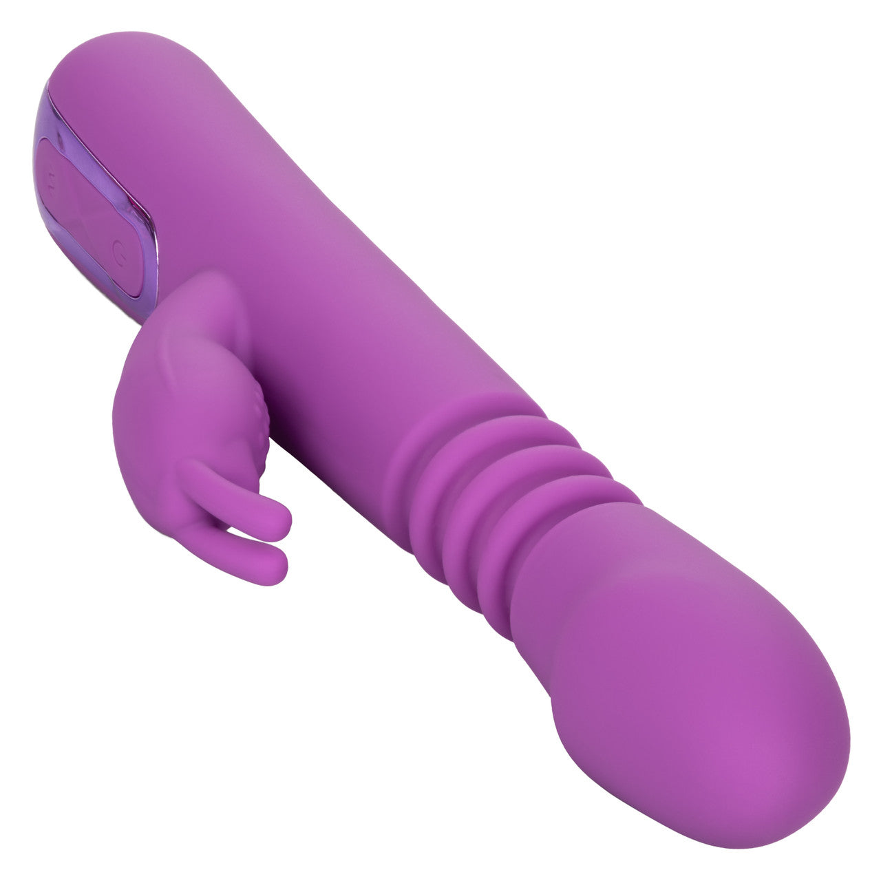 Calexotics Jack Rabbit® Elite Thrusting Rabbit - Buy At Luxury Toy X - Free 3-Day Shipping