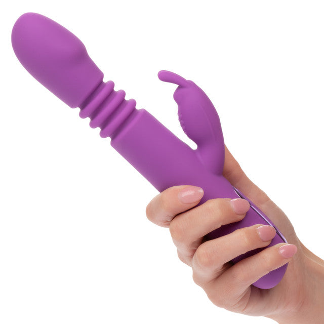 Calexotics Jack Rabbit® Elite Thrusting Rabbit - Buy At Luxury Toy X - Free 3-Day Shipping