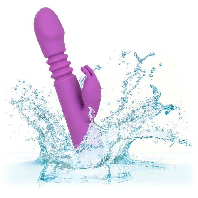 Calexotics Jack Rabbit® Elite Thrusting Rabbit - Buy At Luxury Toy X - Free 3-Day Shipping