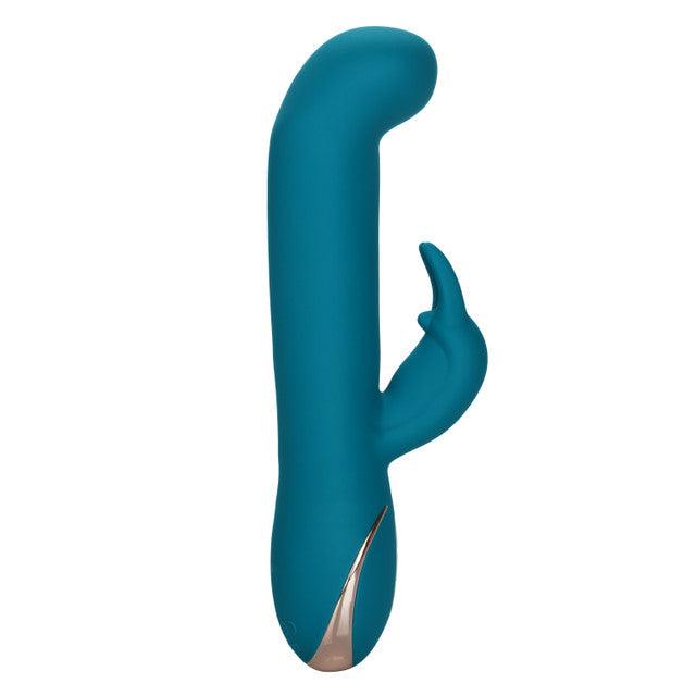 Calexotics Jack Rabbit® Signature Silicone Rocking "G” Rabbit - Buy At Luxury Toy X - Free 3-Day Shipping