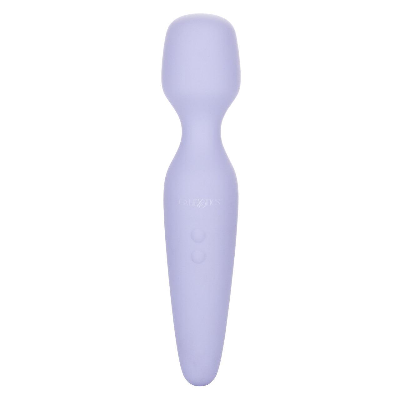 CalExotics Miracle Massager USB Rechargeable Silicone Wand Waterproof 8.5in - Buy At Luxury Toy X - Free 3-Day Shipping