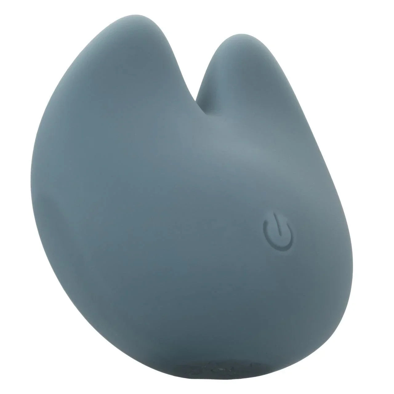 CalExotics Mod Curve Rechargeable Silicone Vibrator - Buy At Luxury Toy X - Free 3-Day Shipping