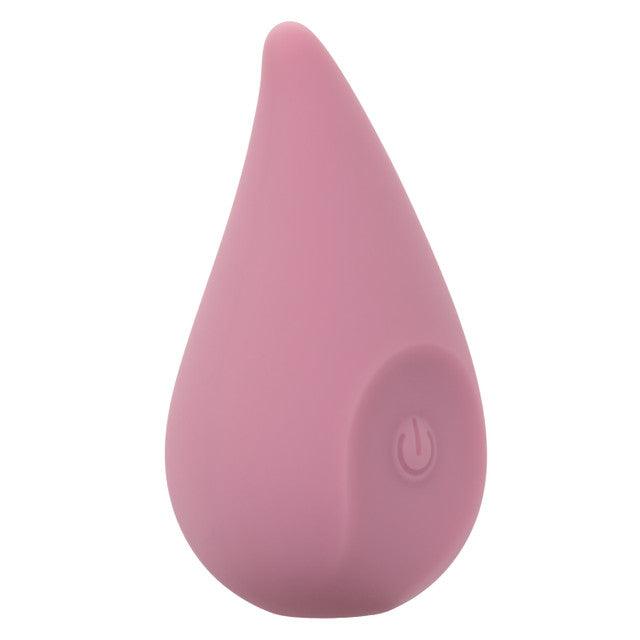 CalExotics Mod Flair Rechargeable Silicone Stimulator - Buy At Luxury Toy X - Free 3-Day Shipping
