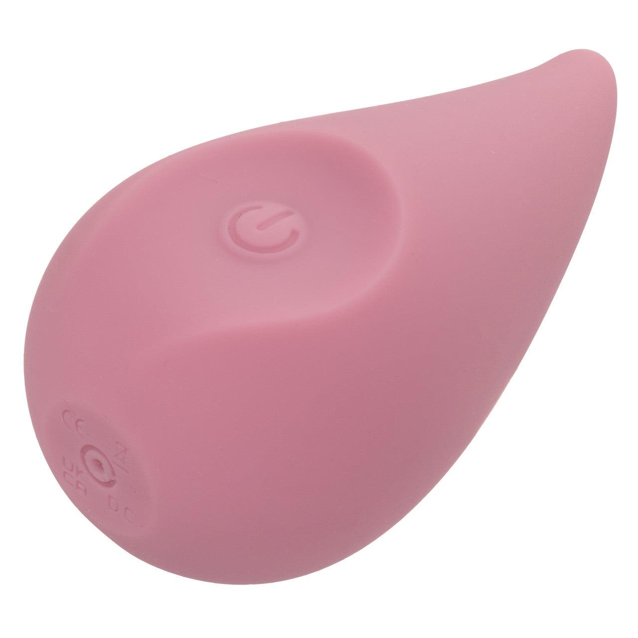 CalExotics Mod Flair Rechargeable Silicone Stimulator - Buy At Luxury Toy X - Free 3-Day Shipping