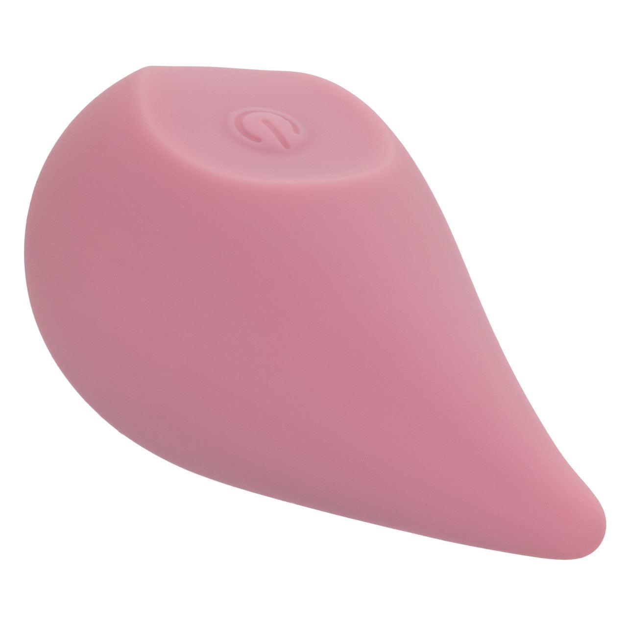 CalExotics Mod Flair Rechargeable Silicone Stimulator - Buy At Luxury Toy X - Free 3-Day Shipping
