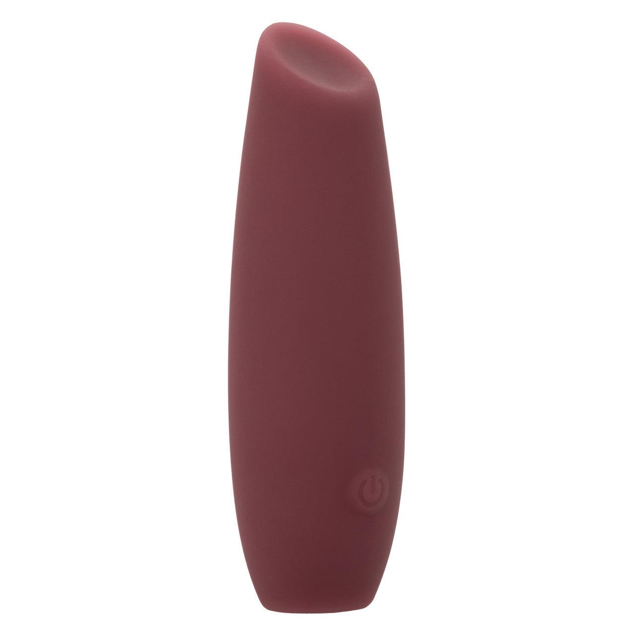 CalExotics Mod Tilt Rechargeable Silicone Bullet - Buy At Luxury Toy X - Free 3-Day Shipping
