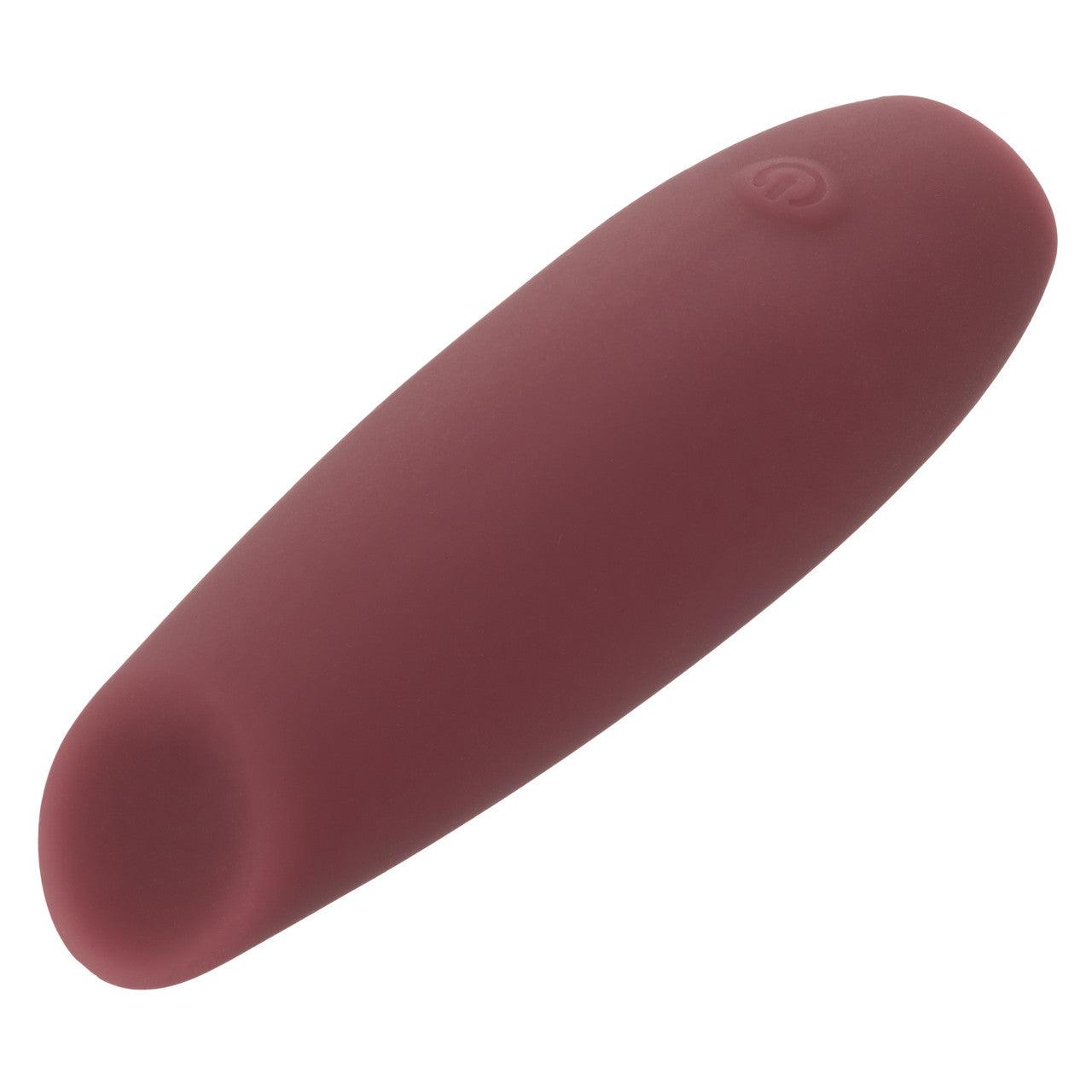 CalExotics Mod Tilt Rechargeable Silicone Bullet - Buy At Luxury Toy X - Free 3-Day Shipping