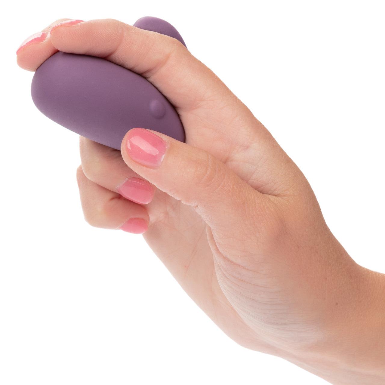 CalExotics Mod Touch Rechargeable Silicone Massager - Buy At Luxury Toy X - Free 3-Day Shipping