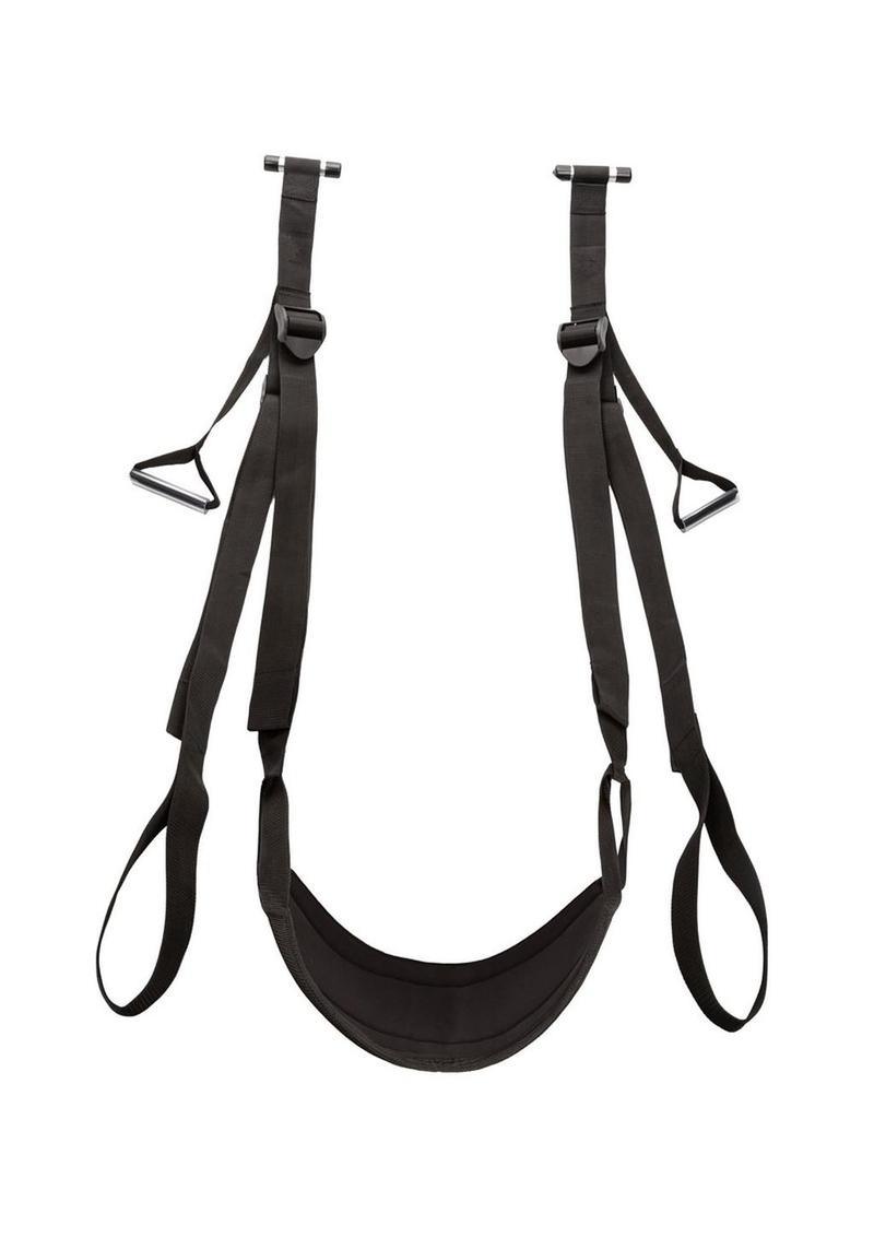 CalExotics Nocturnal Collection Over The Door Cross - Buy At Luxury Toy X - Free 3-Day Shipping