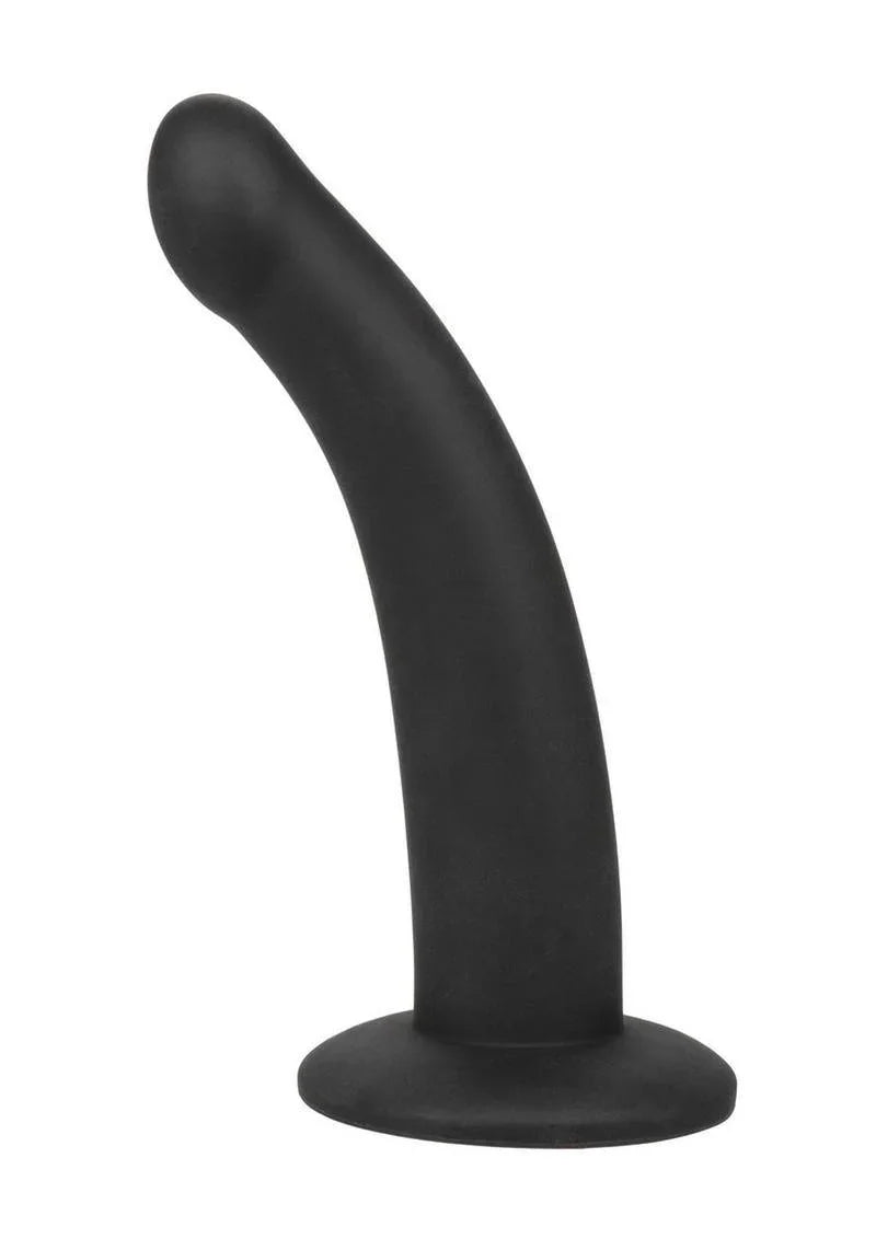 CalExotics Onyxxx Jock Strap With Silicone Probe - Buy At Luxury Toy X - Free 3-Day Shipping