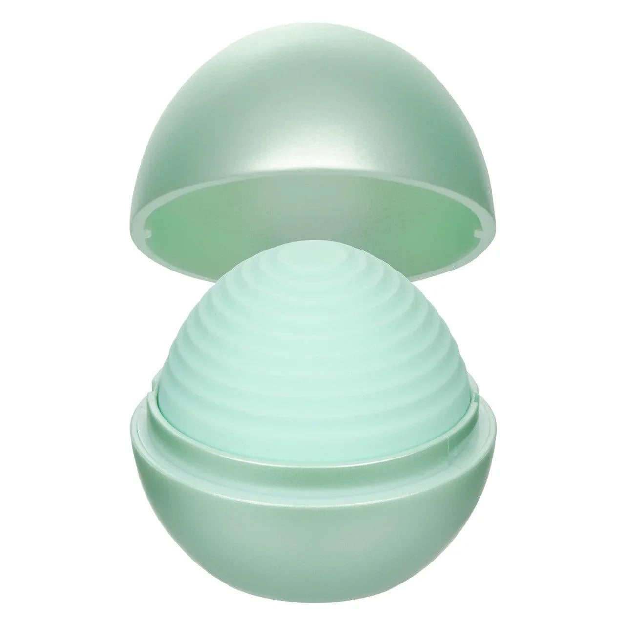 CalExotics Opal Ripple Silicone Rechargeable Massager - Buy At Luxury Toy X - Free 3-Day Shipping
