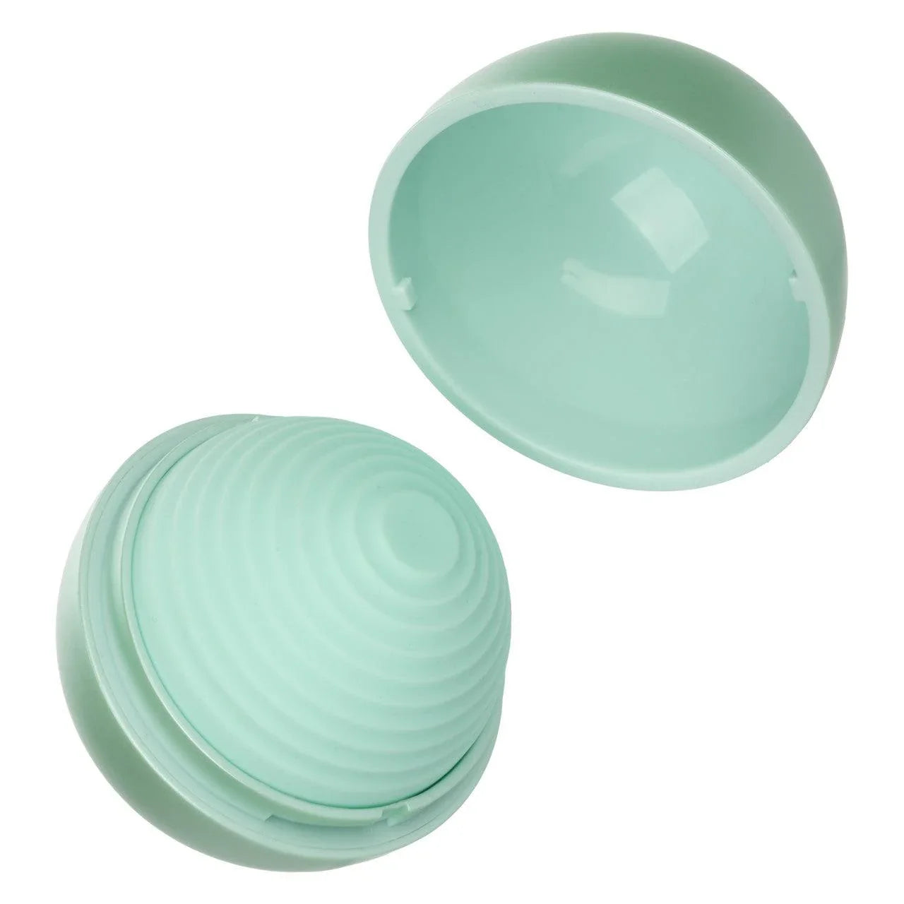 CalExotics Opal Ripple Silicone Rechargeable Massager - Buy At Luxury Toy X - Free 3-Day Shipping