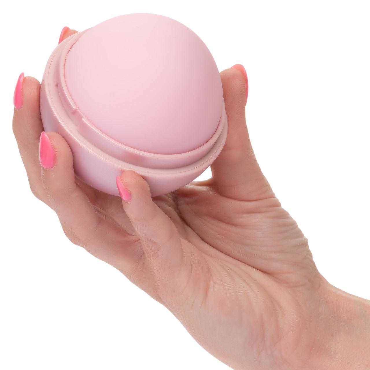 CalExotics Opal Smooth Silicone Rechargeable Massager - Buy At Luxury Toy X - Free 3-Day Shipping