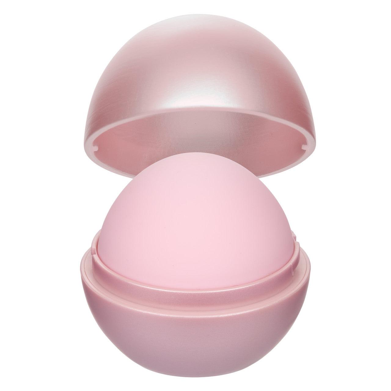 CalExotics Opal Smooth Silicone Rechargeable Massager - Buy At Luxury Toy X - Free 3-Day Shipping