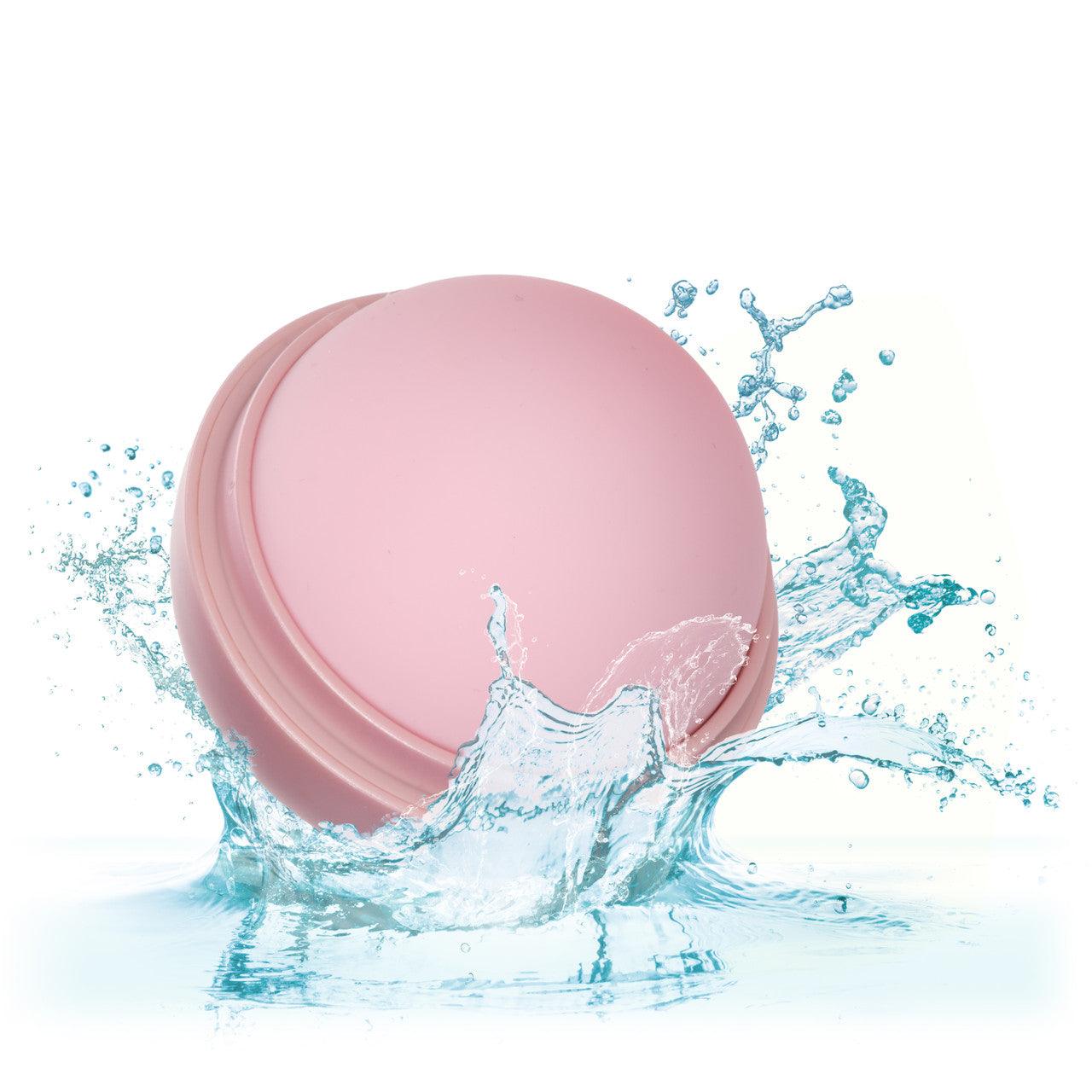 CalExotics Opal Smooth Silicone Rechargeable Massager - Buy At Luxury Toy X - Free 3-Day Shipping