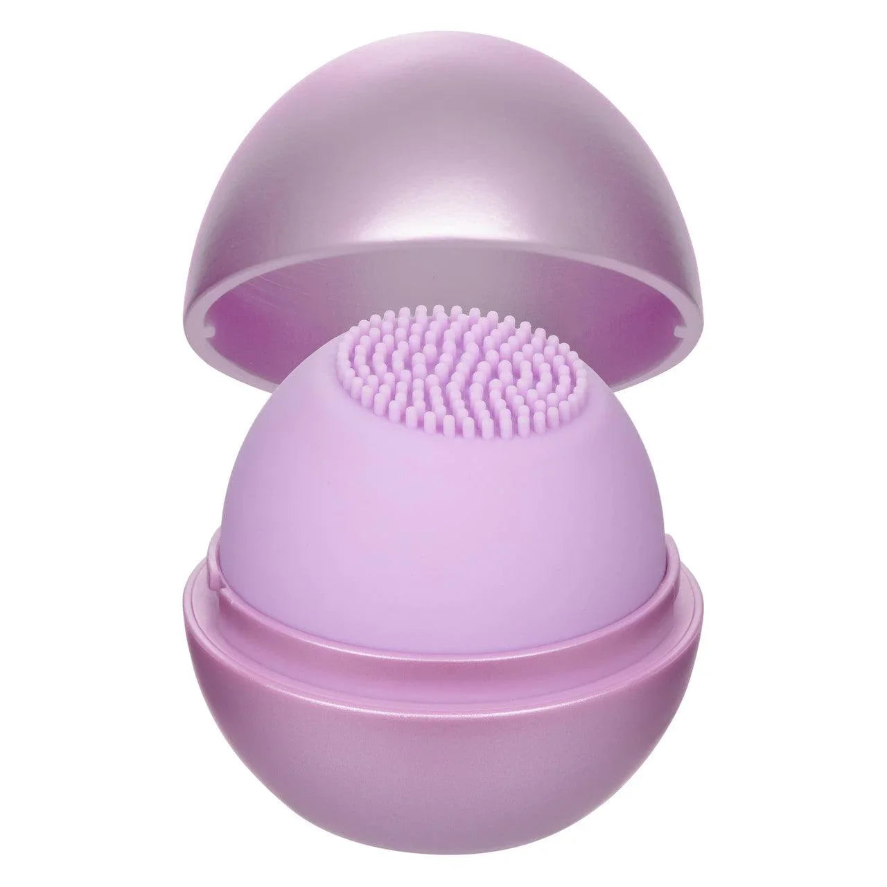 CalExotics Opal Tickler Silicone Rechargeable Massager - Buy At Luxury Toy X - Free 3-Day Shipping