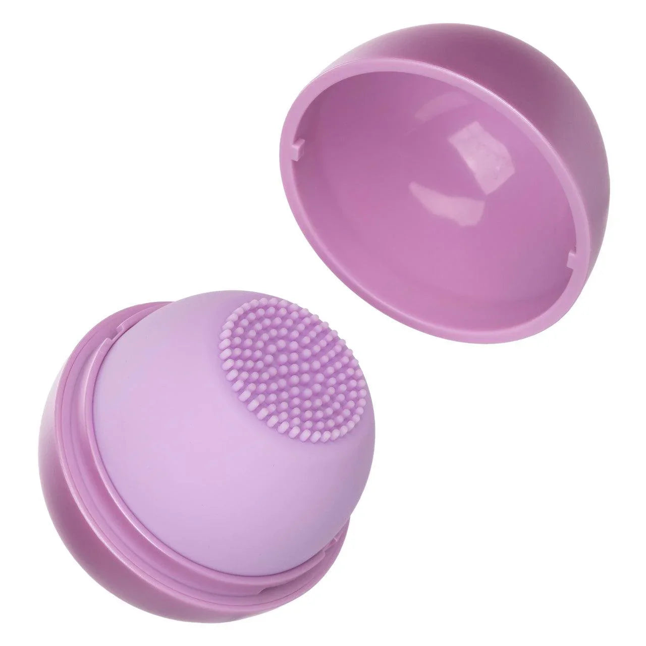 CalExotics Opal Tickler Silicone Rechargeable Massager - Buy At Luxury Toy X - Free 3-Day Shipping
