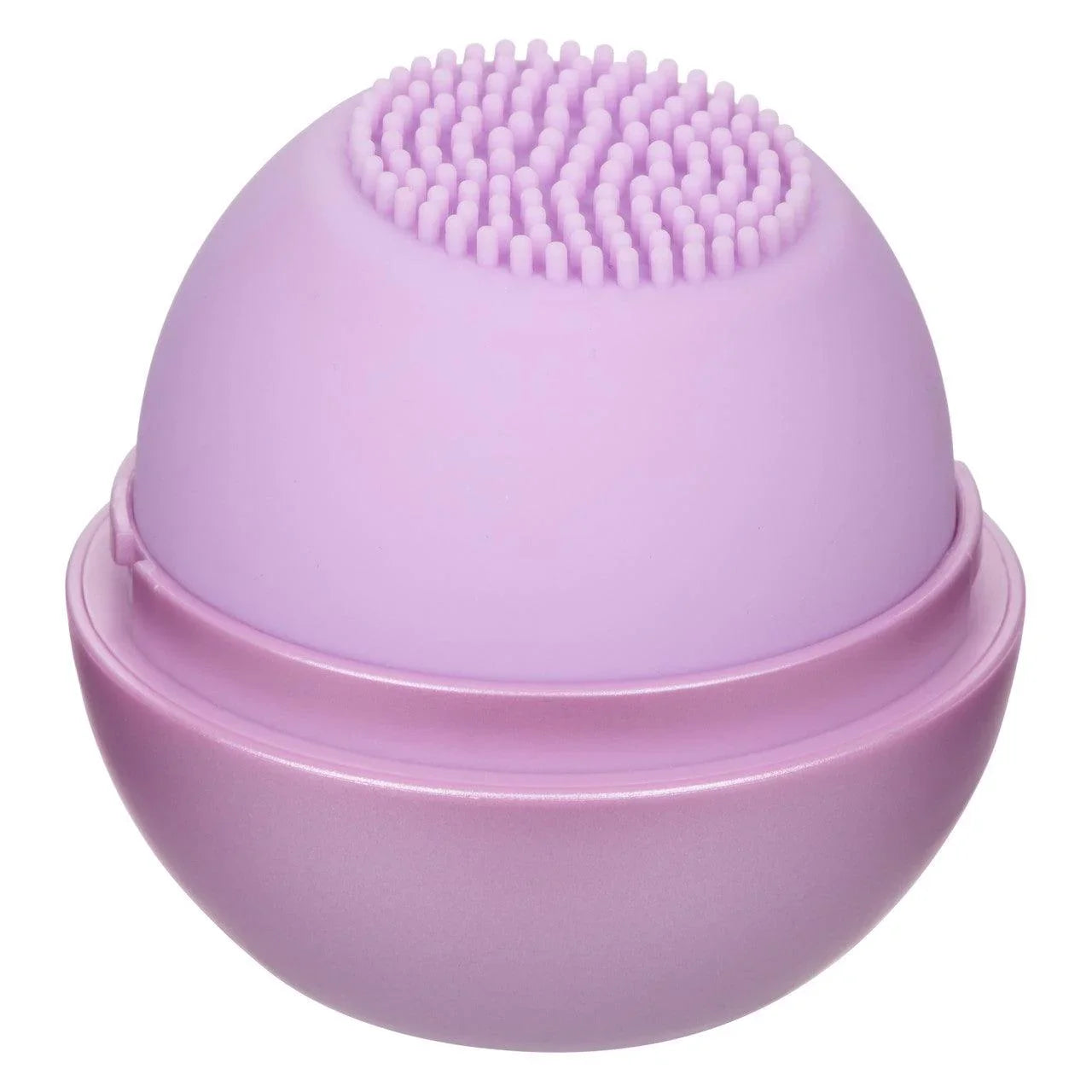 CalExotics Opal Tickler Silicone Rechargeable Massager - Buy At Luxury Toy X - Free 3-Day Shipping