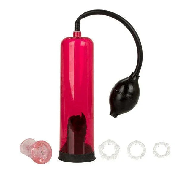 Calexotics Optimum Series® Masturstroke™ Masturbation Kit - Buy At Luxury Toy X - Free 3-Day Shipping
