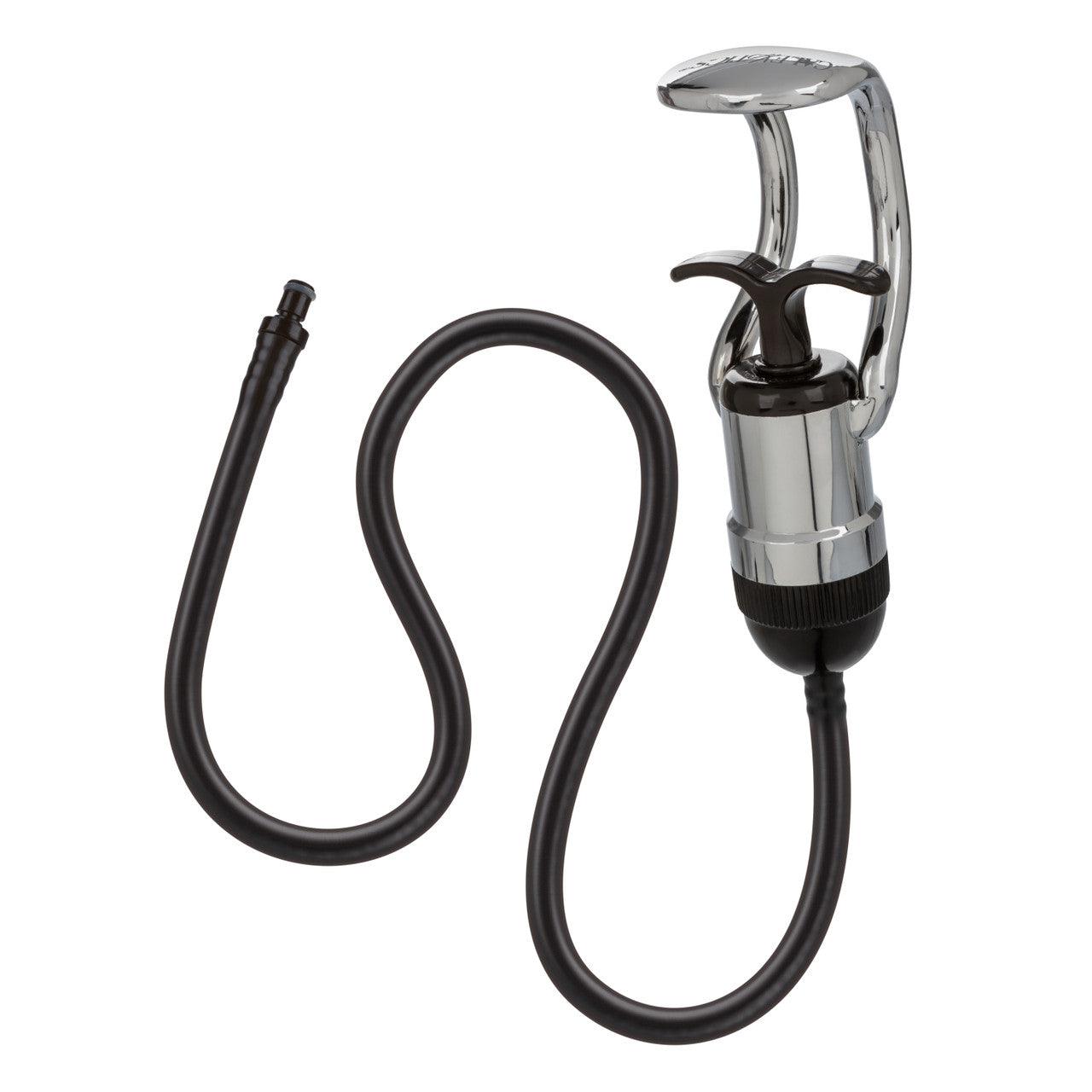 Calexotics Optimum Series® Maximum Results™ Pump Set - Buy At Luxury Toy X - Free 3-Day Shipping