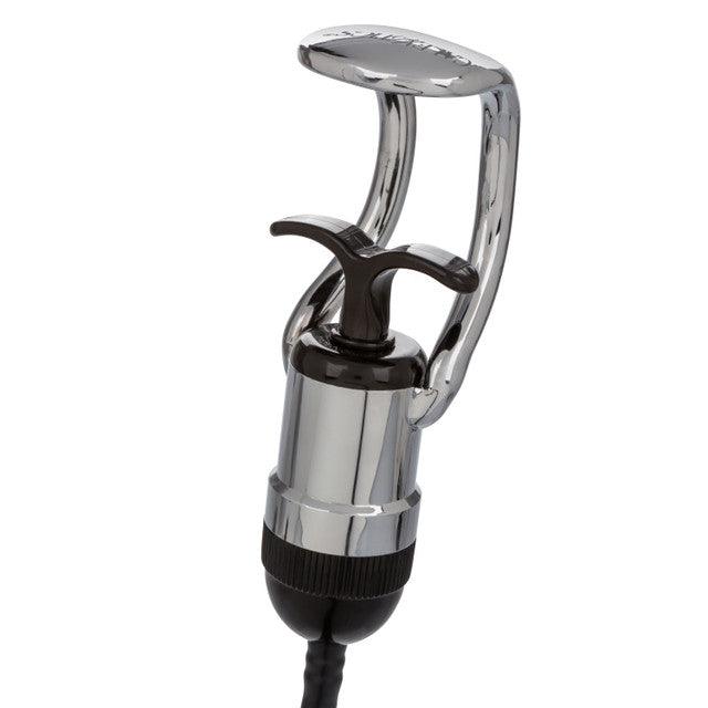 Calexotics Optimum Series® Maximum Results™ Pump Set - Buy At Luxury Toy X - Free 3-Day Shipping