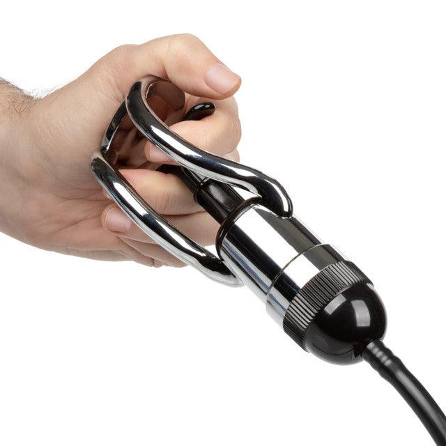 Calexotics Optimum Series® Maximum Results™ Pump Set - Buy At Luxury Toy X - Free 3-Day Shipping