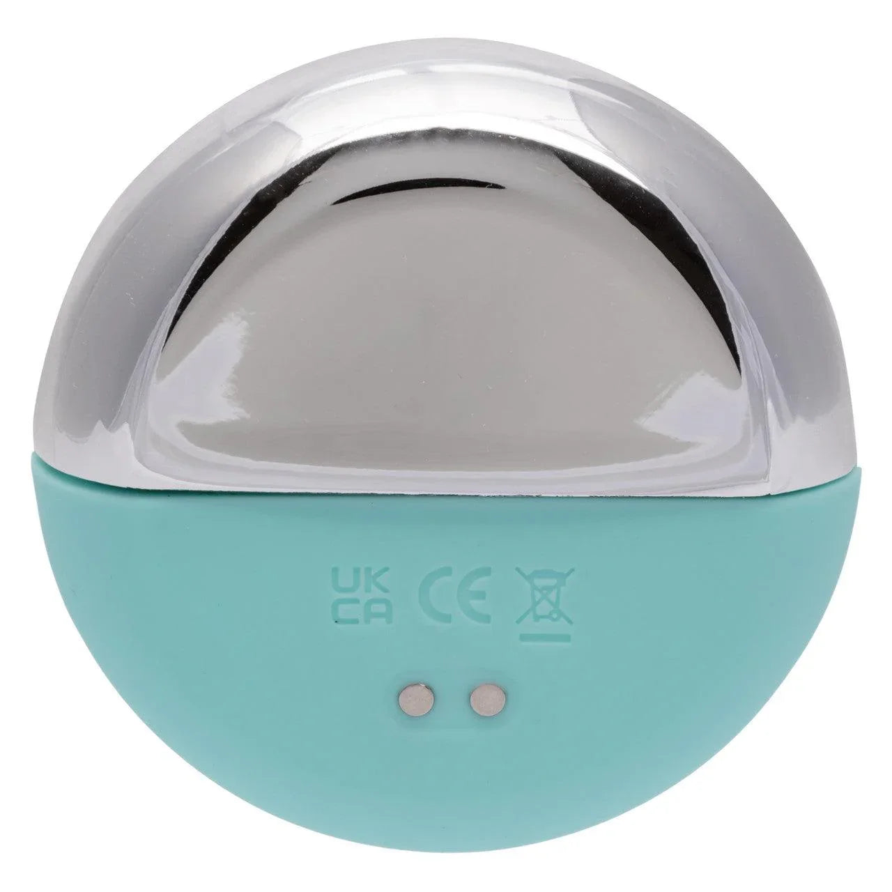 CalExotics Ovation Acclaim Rechargeable Silicone Thumping Clitoral Stimulator - Buy At Luxury Toy X - Free 3-Day Shipping