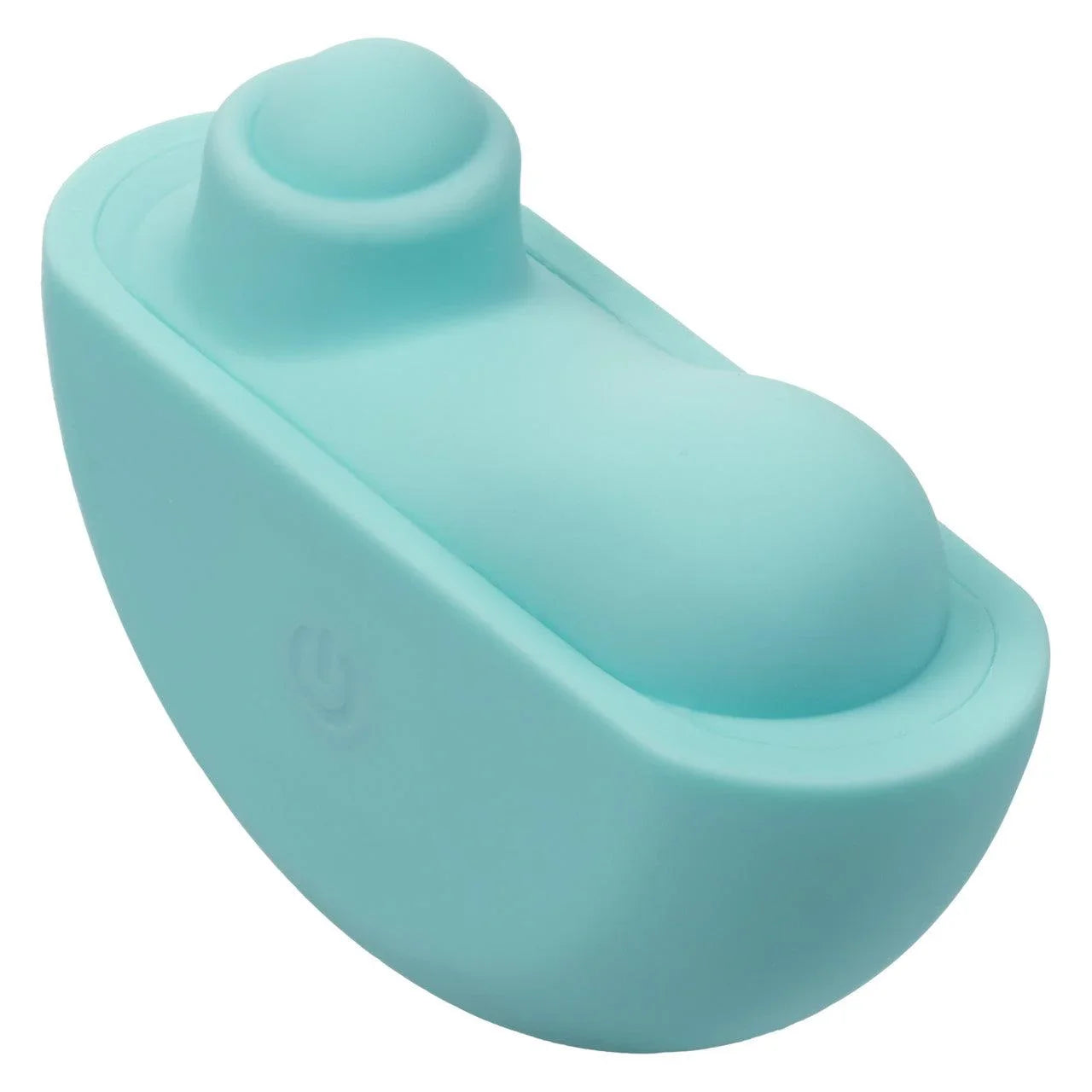 CalExotics Ovation Acclaim Rechargeable Silicone Thumping Clitoral Stimulator - Buy At Luxury Toy X - Free 3-Day Shipping