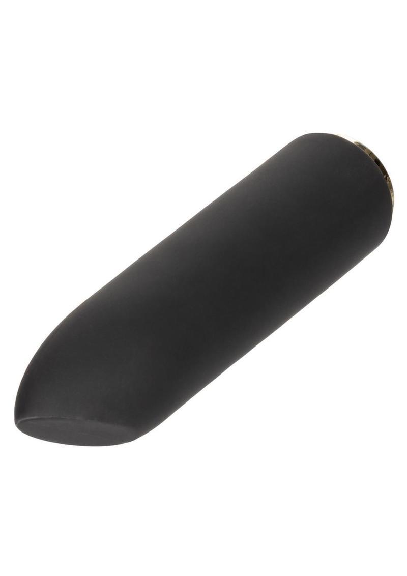 CalExotics Raven Teaser Rechargeable Silicone Bullet - Buy At Luxury Toy X - Free 3-Day Shipping