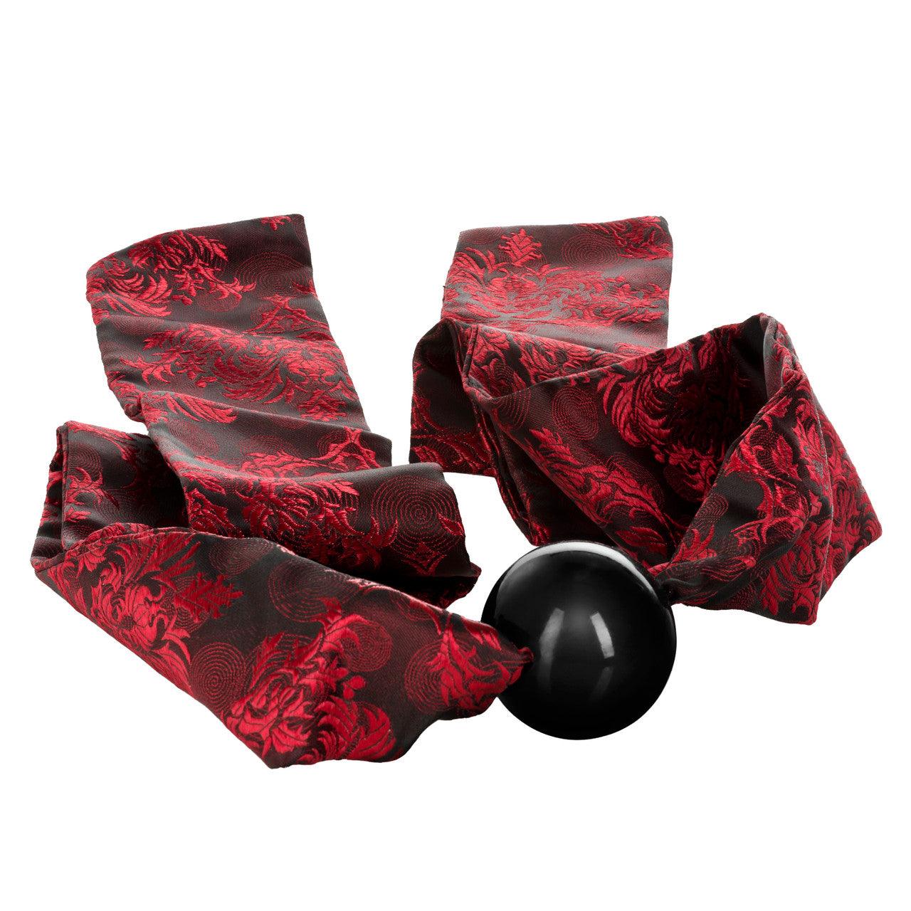 Calexotics Scandal® Ball Gag - Buy At Luxury Toy X - Free 3-Day Shipping