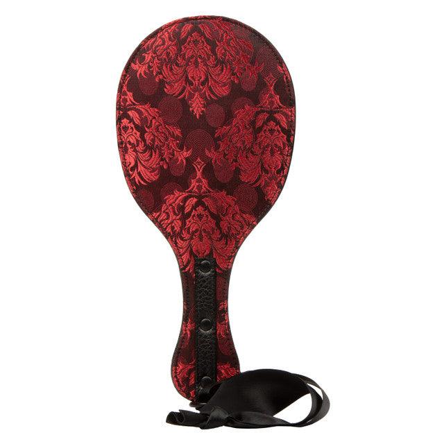 Calexotics Scandal® Round Double Paddle - Buy At Luxury Toy X - Free 3-Day Shipping