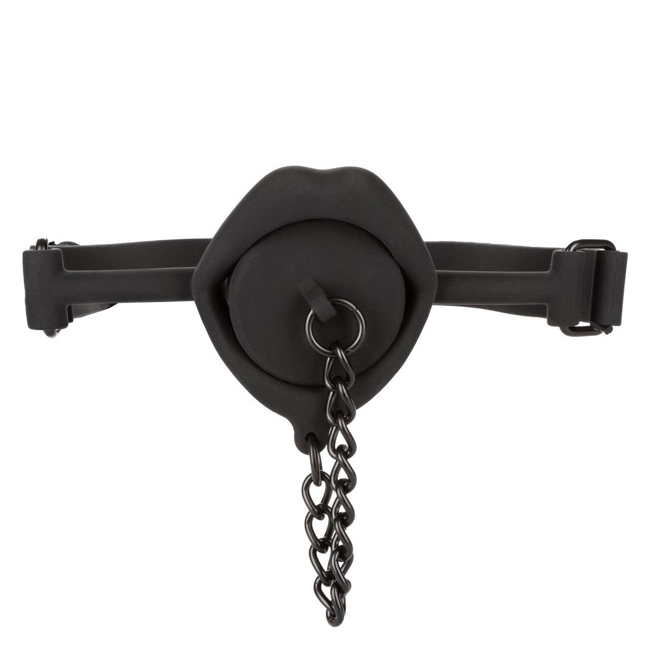 Calexotics Scandal® Silicone Stopper Gag - Buy At Luxury Toy X - Free 3-Day Shipping