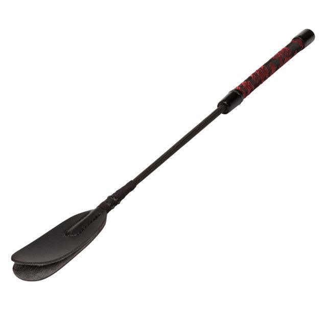 Calexotics Scandal® Split Tip Crop - Buy At Luxury Toy X - Free 3-Day Shipping